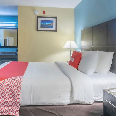 Oyo Hotel Knoxville Tn Cedar Bluff I-40 Exterior foto