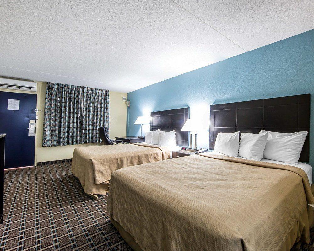 Oyo Hotel Knoxville Tn Cedar Bluff I-40 Exterior foto