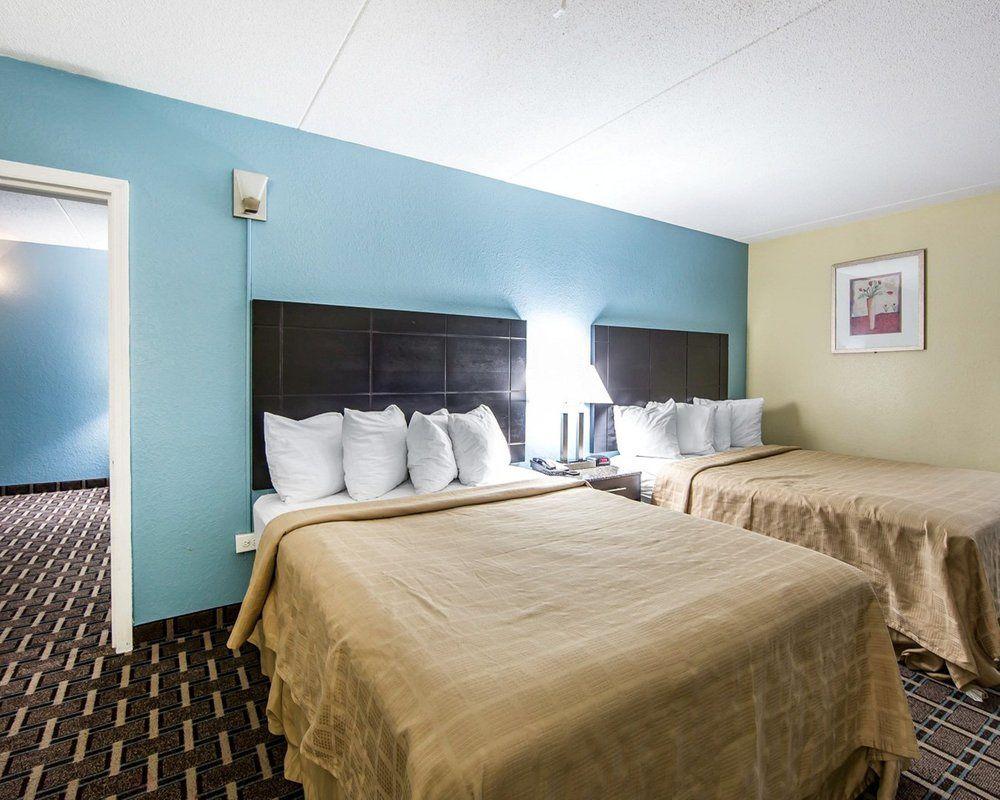 Oyo Hotel Knoxville Tn Cedar Bluff I-40 Exterior foto