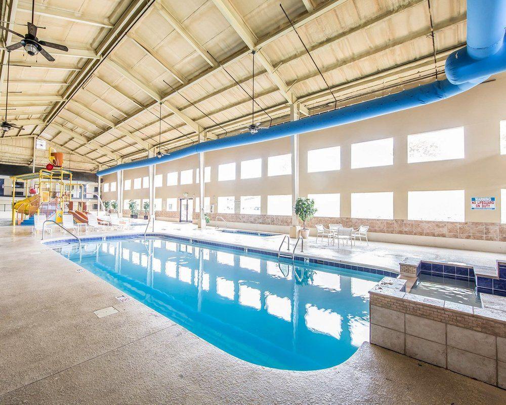 Oyo Hotel Knoxville Tn Cedar Bluff I-40 Exterior foto